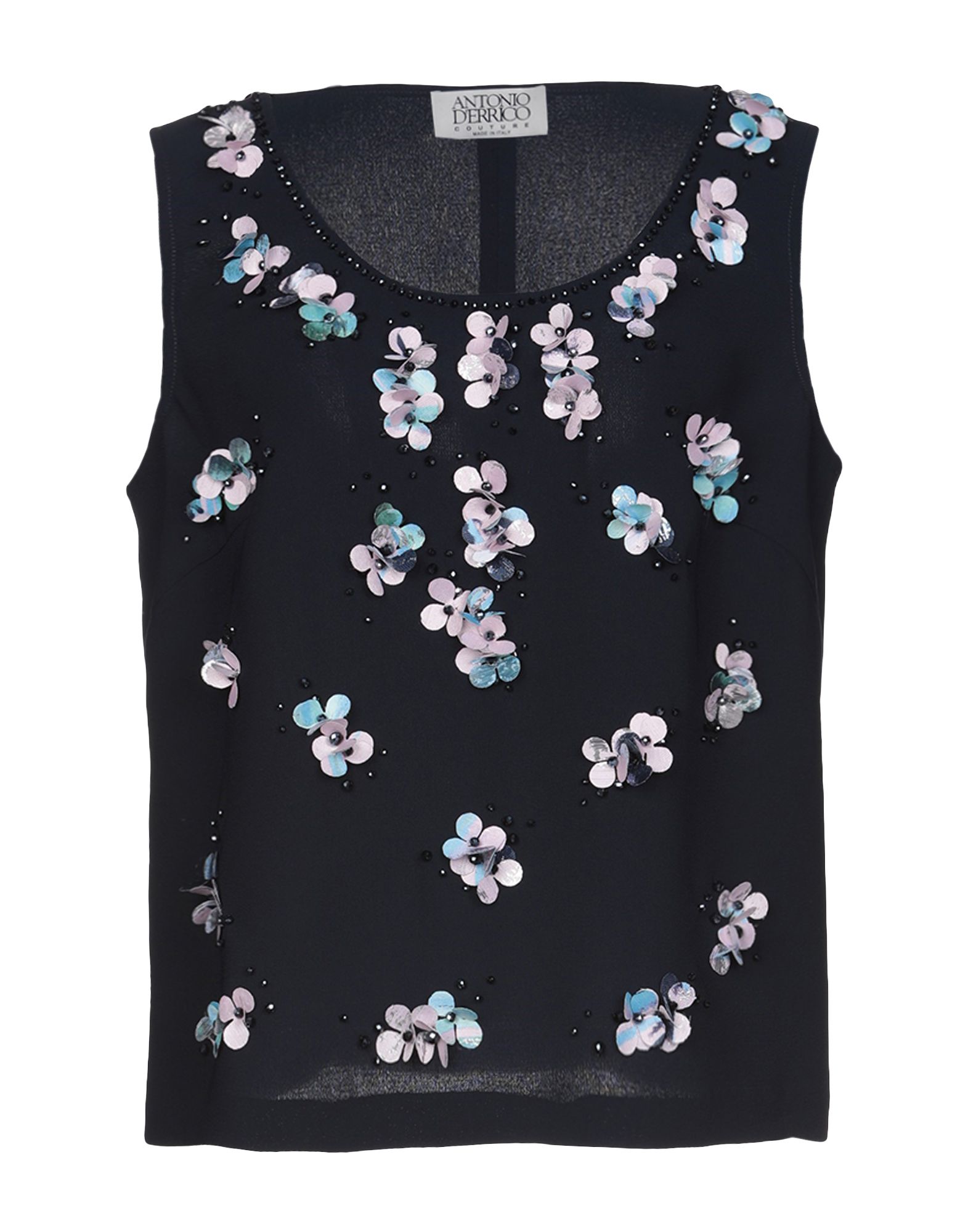 Топ ANTONIO D'ERRICO