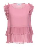 ANNA RACHELE Damen Top Farbe Altrosa Gr��e 6