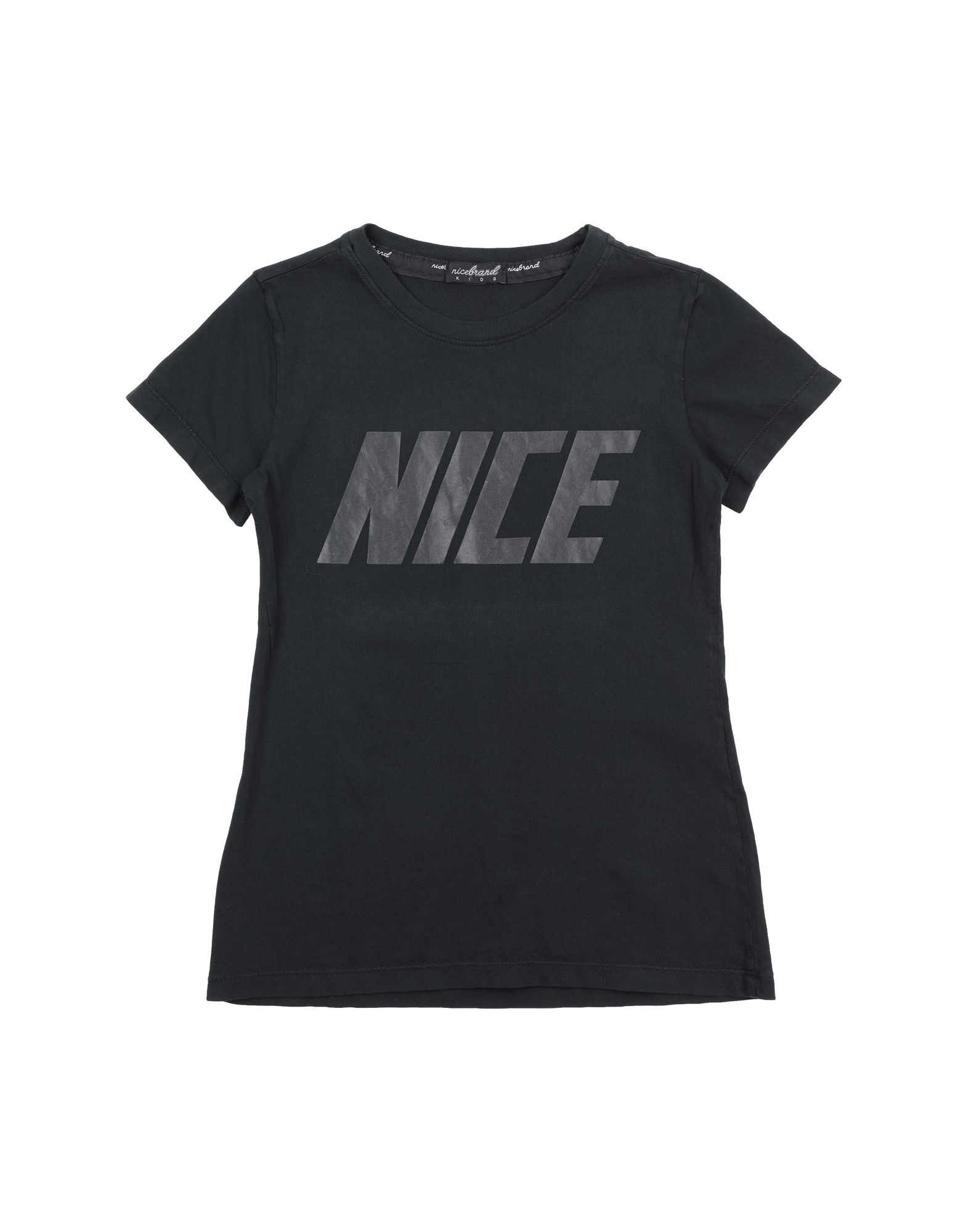 Футболка NICEBRAND