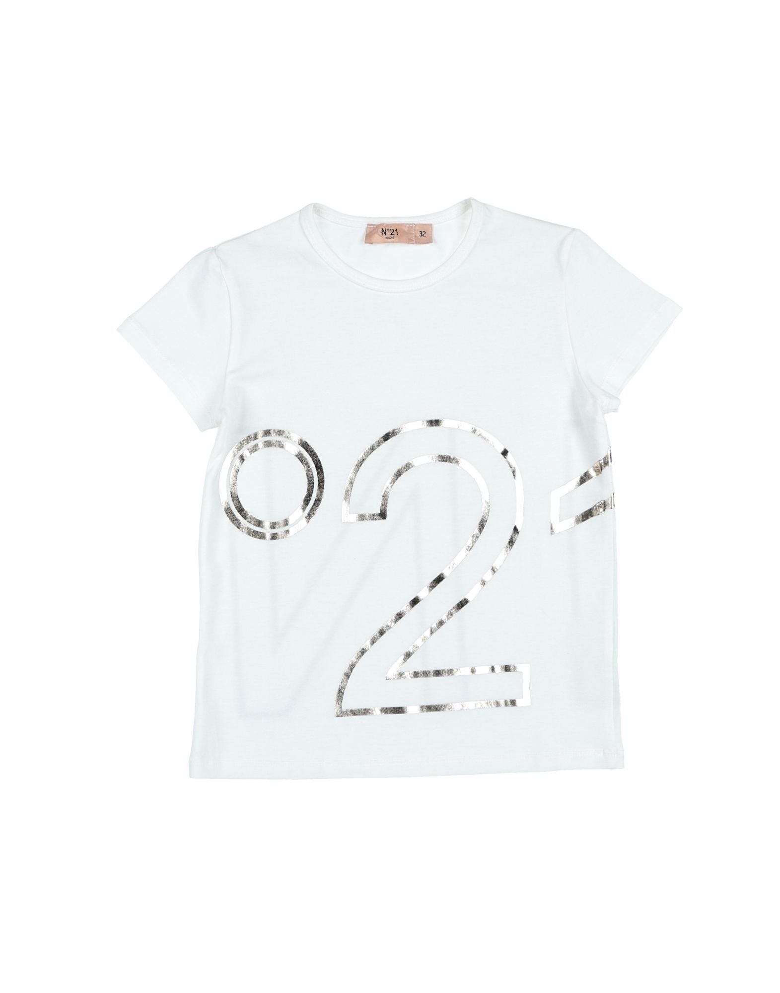 Футболка N°21