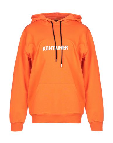 фото Толстовка Kontainer merch.