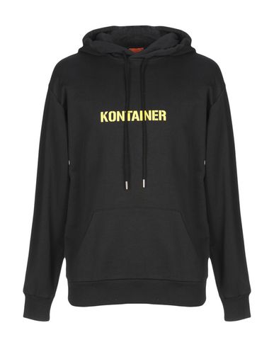 фото Толстовка Kontainer merch.