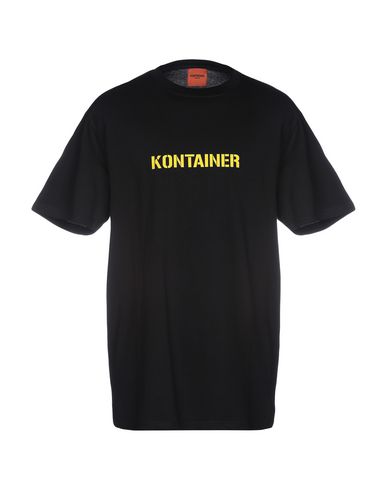 Футболка KONTAINER MERCH. 12239038se