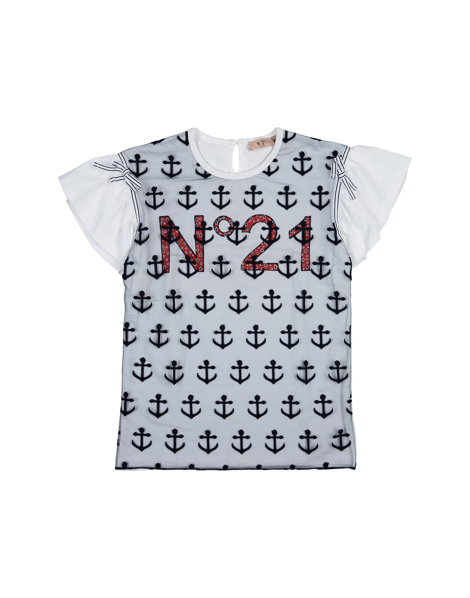 Футболка N°21