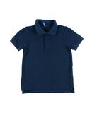SUN 68 Jungen 3-8 jahre Poloshirt Farbe Dunkelblau Gr��e 2