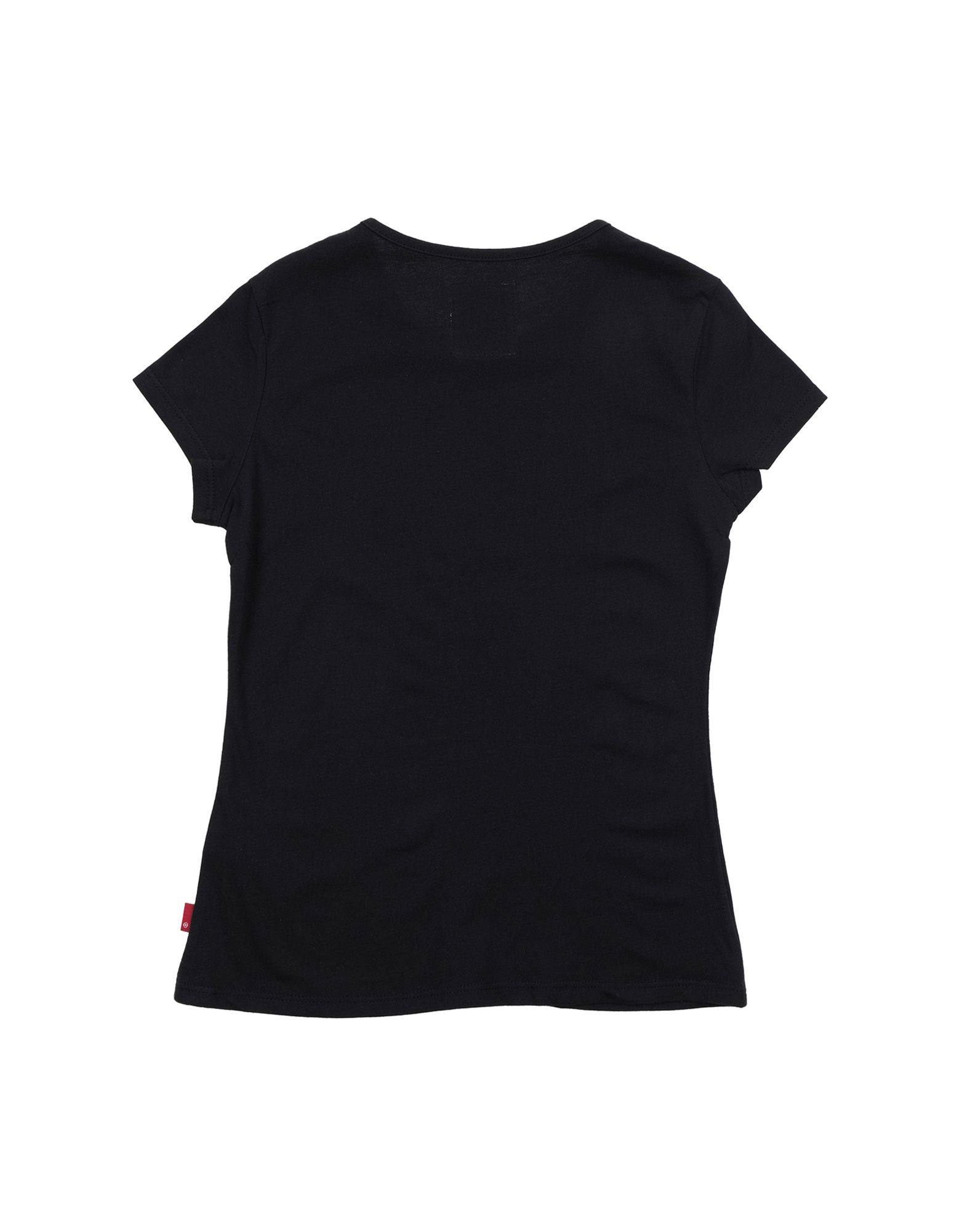  Levi's - Tops - T-shirts - On Yoox.com 