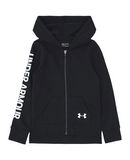 UNDER ARMOUR M�dchen 9-16 jahre Sweatshirt Farbe Schwarz Gr��e 2