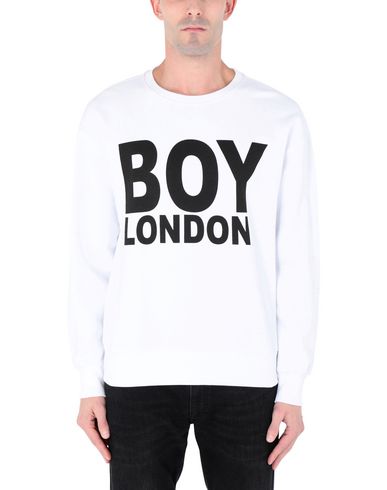 фото Толстовка Boy london