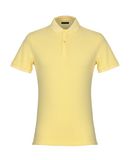 AT.P.CO Herren Poloshirt Farbe Gelb Gr��e 7
