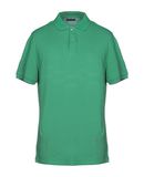 AT.P.CO Herren Poloshirt Farbe Gr�n Gr��e 4