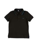 SUN 68 Jungen 3-8 jahre Poloshirt Farbe Dunkelgr�n Gr��e 2