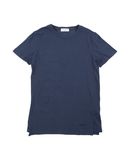 PAOLO PECORA Jungen 9-16 jahre T-shirts Farbe Blau Gr��e 2