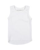 1 + IN THE FAMILY Jungen 0-24 monate T-shirts Farbe Wei� Gr��e 4