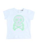 SO TWEE by MISS GRANT M�dchen 0-24 monate T-shirts Farbe Wei� Gr��e 6