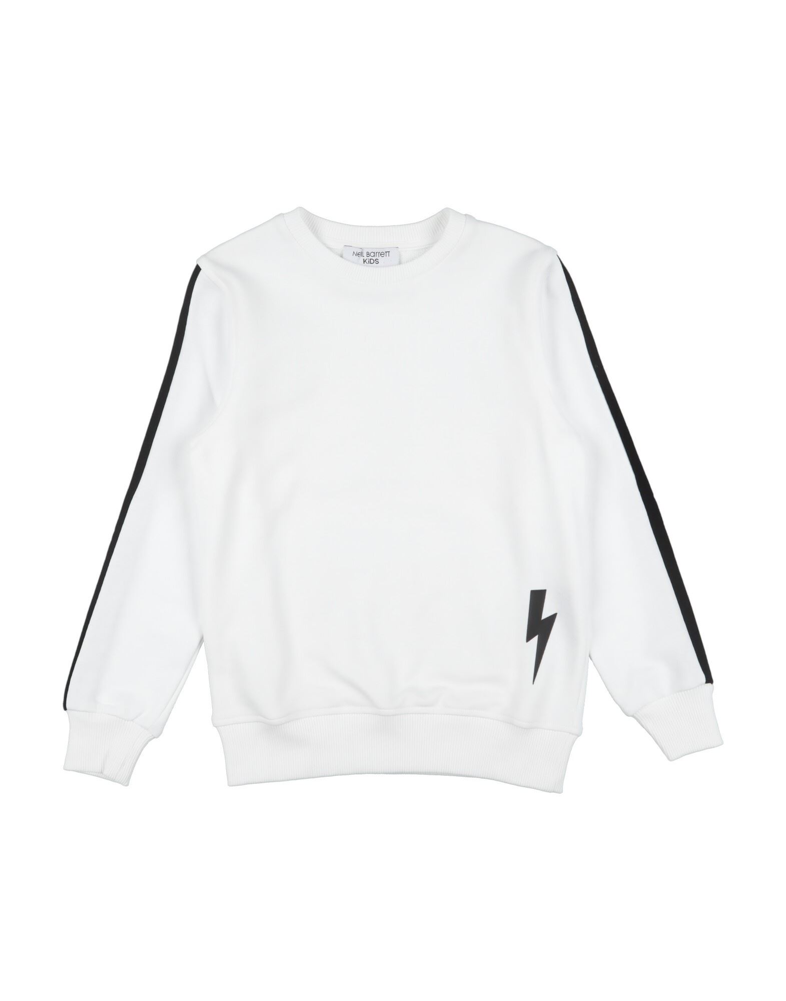  Neil Barrett - Tops - Sweatshirts - On Yoox.com 