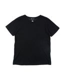 NUMERO 00 Jungen 3-8 jahre T-shirts Farbe Schwarz Gr��e 6