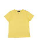 NUMERO 00 Jungen 3-8 jahre T-shirts Farbe Gelb Gr��e 6