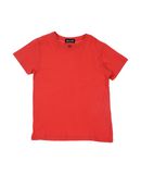 NUMERO 00 Jungen 3-8 jahre T-shirts Farbe Rot Gr��e 6