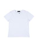 NUMERO 00 Jungen 3-8 jahre T-shirts Farbe Wei� Gr��e 6