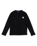 NUMERO 00 Jungen 3-8 jahre T-shirts Farbe Schwarz Gr��e 6