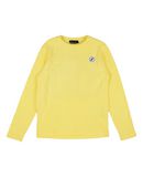 NUMERO 00 Jungen 3-8 jahre T-shirts Farbe Gelb Gr��e 6
