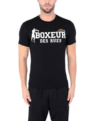 фото Футболка BOXEUR DES RUES