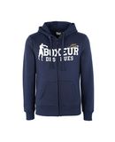 BOXEUR DES RUES Herren Sweatshirt Farbe Dunkelblau Gr��e 5