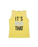 YES ZEE by ESSENZA M�dchen 3-8 jahre T-shirts Farbe Gelb Gr��e 6