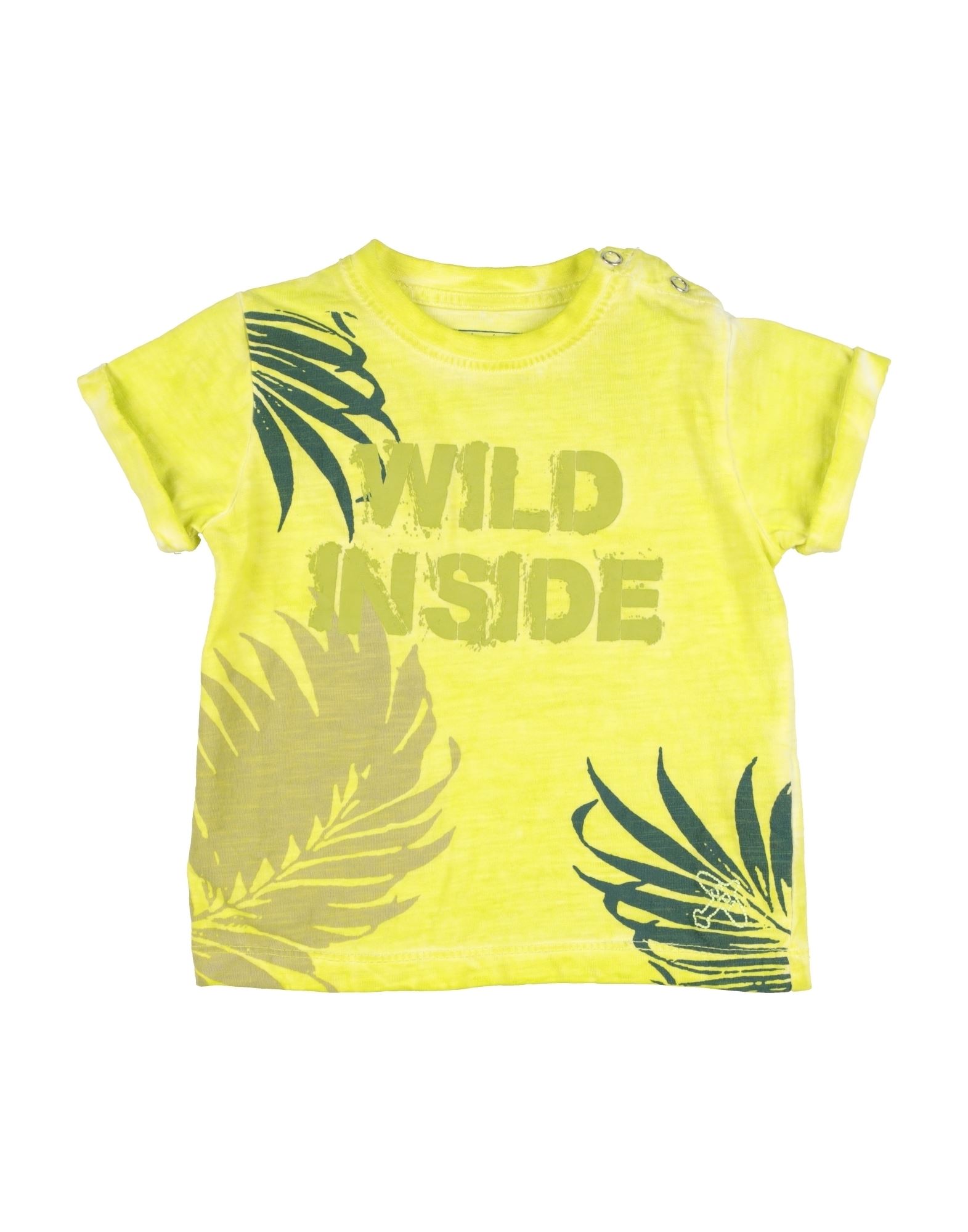  Sp1 - Camisetas Y Tops - Camisetas - On Yoox.com 