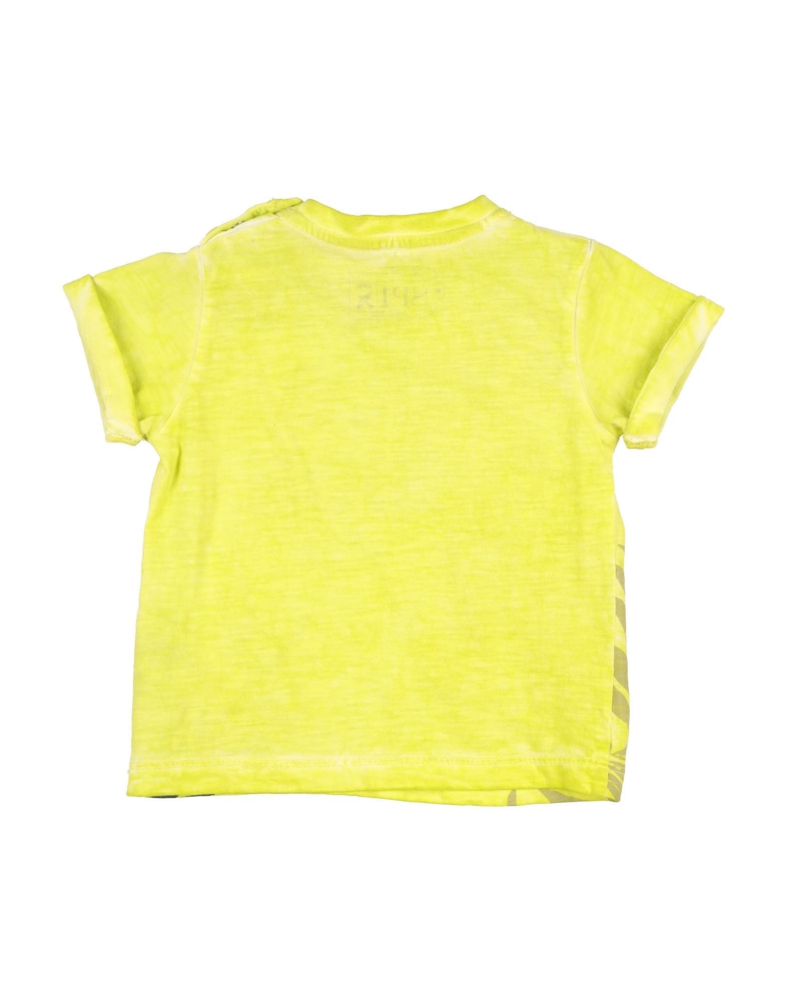  Sp1 - Camisetas Y Tops - Camisetas - On Yoox.com 