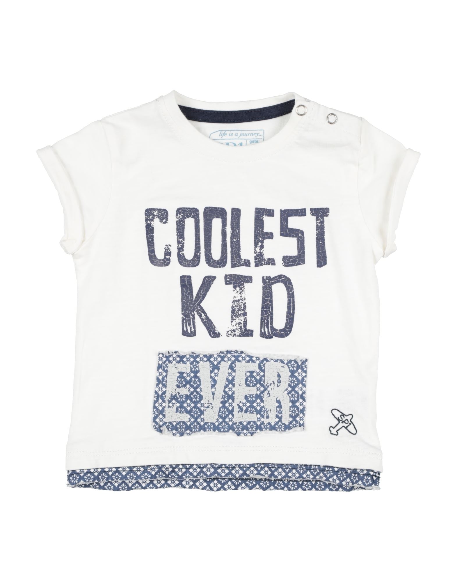  Sp1 - Tops - T-shirts - On Yoox.com 