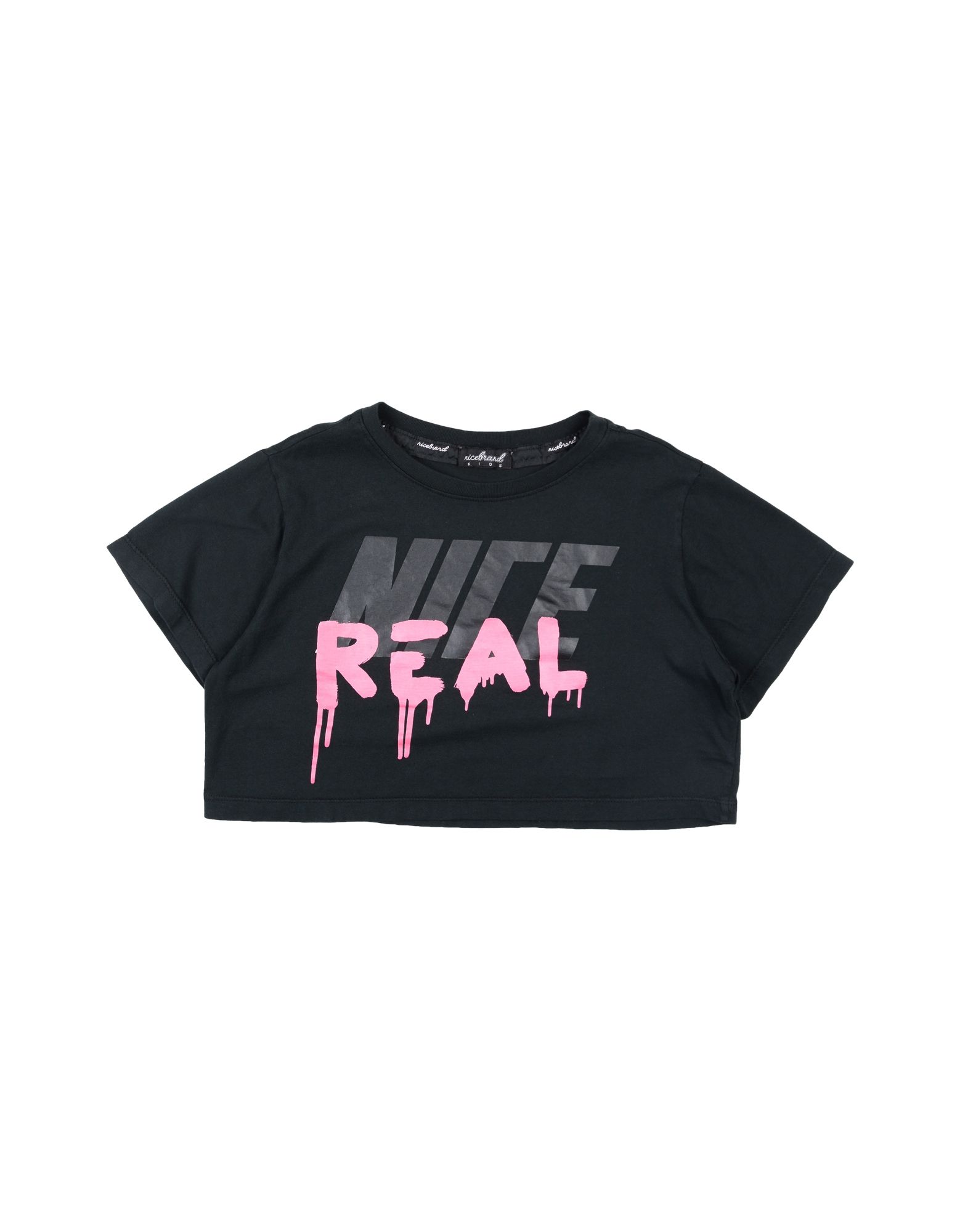 Футболка NICEBRAND