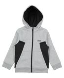 BOSS Jungen 3-8 jahre Sweatshirt Farbe Hellgrau Gr��e 6