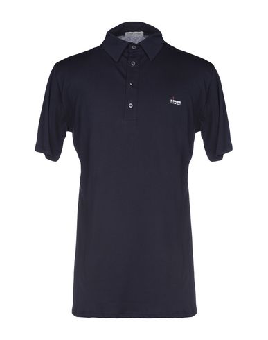 Polo Hombre Azul noche S,XXL Hombre