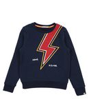 BILLYBANDIT Jungen 9-16 jahre Sweatshirt Farbe Dunkelblau Gr��e 4