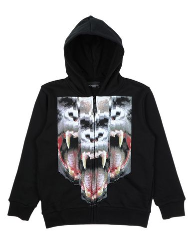 фото Толстовка marcelo burlon