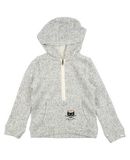 BILLYBANDIT Jungen 3-8 jahre Sweatshirt Farbe Hellgrau Gr��e 3