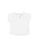 1 + IN THE FAMILY M�dchen 0-24 monate T-shirts Farbe Wei� Gr��e 4