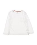 SUN 68 M�dchen 3-8 jahre T-shirts Farbe Wei� Gr��e 2