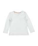 SUN 68 M�dchen 3-8 jahre T-shirts Farbe Himmelblau Gr��e 2