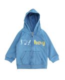 SP1 Jungen 0-24 monate Sweatshirt Farbe Azurblau Gr��e 5