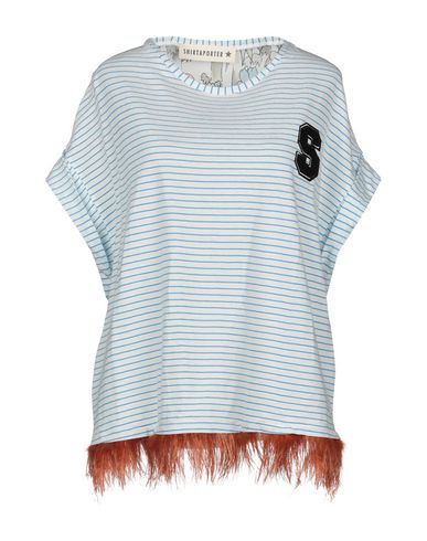 Футболка SHIRTAPORTER 