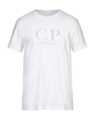 Футболка C.P. Company 12240933ot