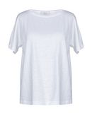ACCU by PSR Damen T-shirts Farbe Wei Gre 4