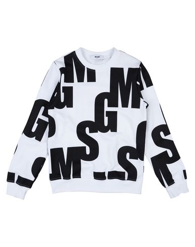 фото Толстовка msgm