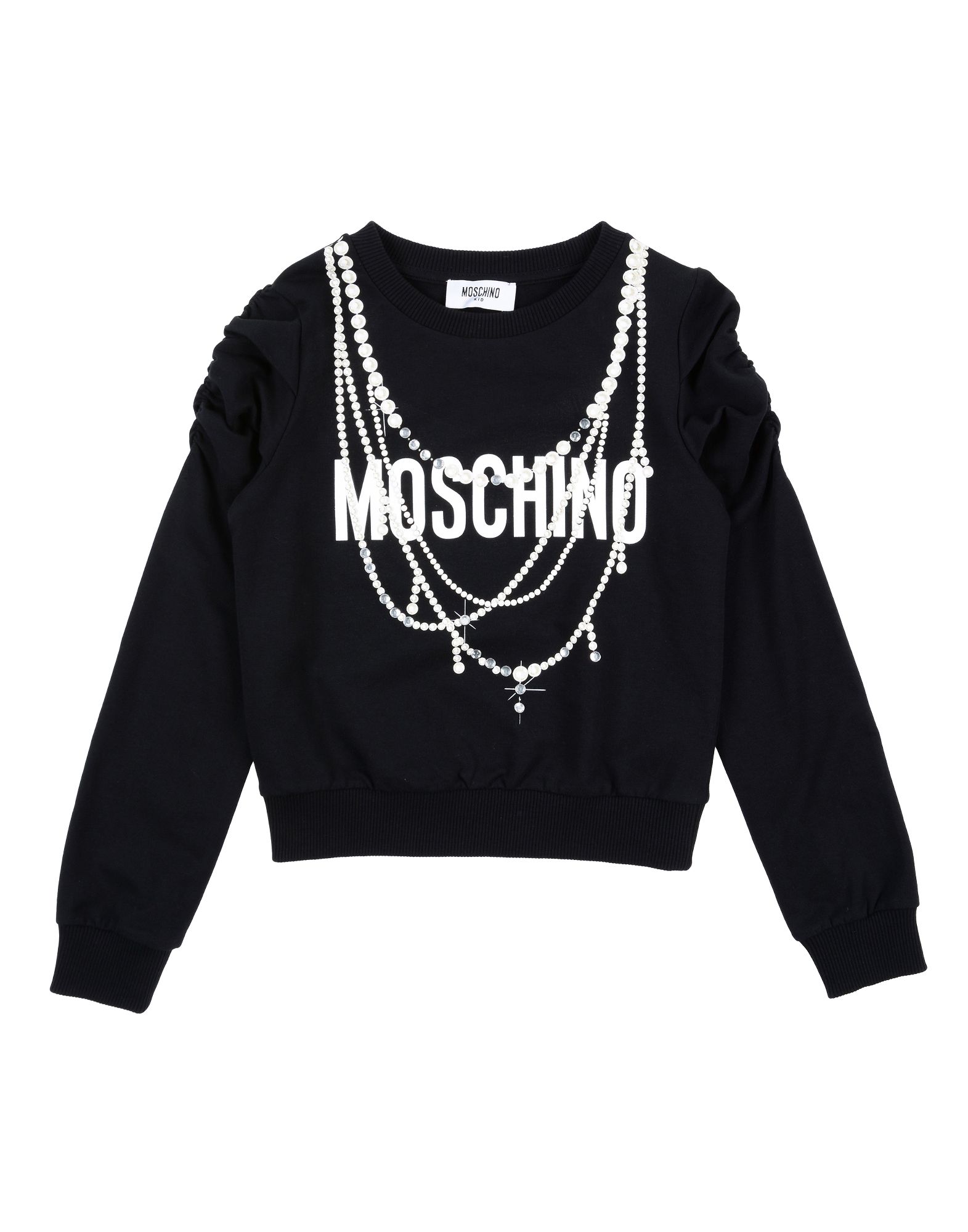 Толстовка MOSCHINO