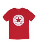CONVERSE Jungen 3-8 jahre T-shirts Farbe Rot Gr��e 6