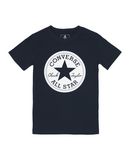 CONVERSE Jungen 3-8 jahre T-shirts Farbe Dunkelblau Gr��e 6