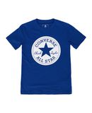 CONVERSE Jungen 3-8 jahre T-shirts Farbe K�nigsblau Gr��e 6