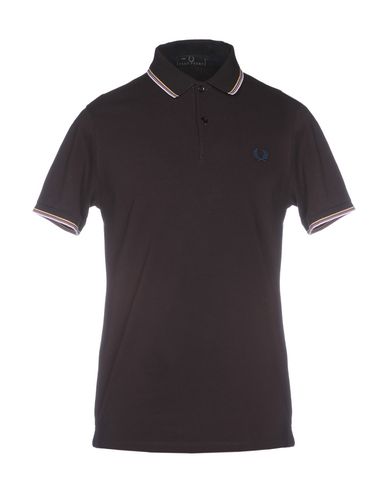 Поло Fred Perry